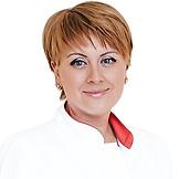 Буцких Юлия Владимировна
