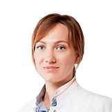 Игнатова Ольга Юрьевна