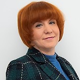 Тараканова-Юмина Екатерина Евгеньевна