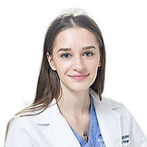 Гладышева Владислава Владиславовна