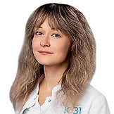 Вазюро Екатерина Викторовна