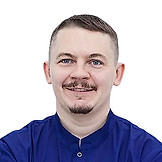 Бартенев Роман Вадимович