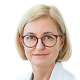 Бойко Ольга Владимировна