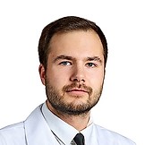 Бондаренко Сергей Сергеевич