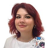 Колмакова Ольга Евгеньевна
