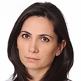 Агаева Айбике Самендаровна