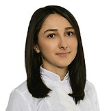 Азимова Марина Олеговна