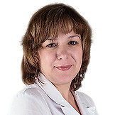 Леонова Марина Леонидовна