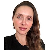 Фомина Ирина Вячеславовна