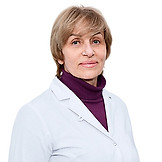 Кладова Ольга Викторовна