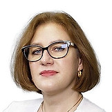 Квач Ирина Викторовна