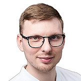 Карпов Максим Олегович