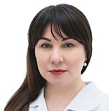 Хандажевская Галина Борисовна