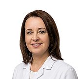 Хорошун Елена Владимировна