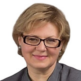Лошкарева Ирина Георгиевна