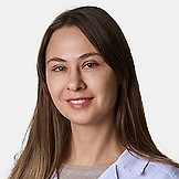 Большакова Татьяна Васильевна