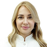 Самохина Ольга Вячеславовна