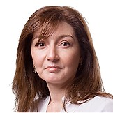 Кадиева Фатима Гусейновна