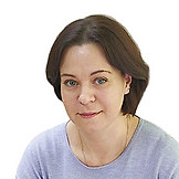 Добронравова Олеся Вячеславовна