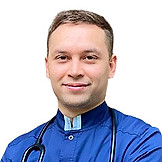 Асейдулин Азат Анвярович