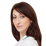 Кусова Залина Рамазановна