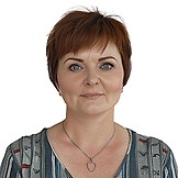 Столбова Светлана Николаевна