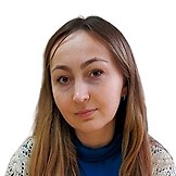 Мурашкина Ольга Павловна