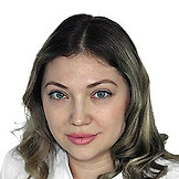Гаджиева Карина Александровна