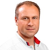 Колдышев Дмитрий Константинович