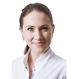 Мукминова Лилия Раисовна