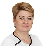 Паина Мария Александровна