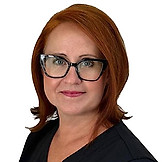 Бояркина Алина Геннадьевна