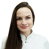 Самошкина Екатерина Васильевна