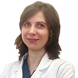 Дмитриева Ольга Борисовна