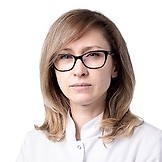 Никифорова Ирина Владимировна