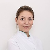 Чихватова Юлия Павловна