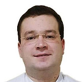Смерницкий Андрей Михайлович