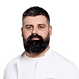 Аль-Аюби Радван Надимович