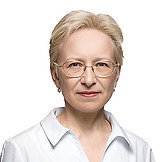 Ахунова Наиля Рашитовна