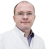 Андерсон Алексей Георгиевич