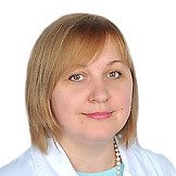 Титова Ирина Владимировна
