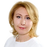 Бутрикова Олеся Ивановна