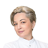 Лебедева Ольга Владимировна