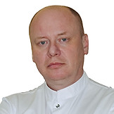 Фотин Сергей Владимирович