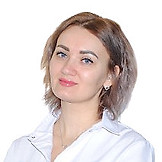 Сонина Елена Геннадьевна