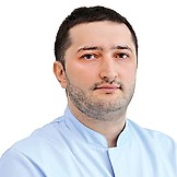 Байчоров Рустам Асламбекович