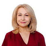 Абазова Марина Хатуевна