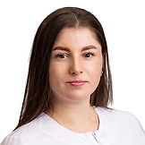 Мещерякова Елена Сергеевна