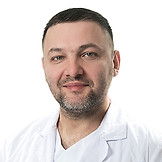 Магомедов Дамир Магомедович