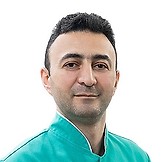 Оганян Акоп Арамович